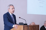 Executive director of "Synopsis Armenia", Hovik Musayelyan
