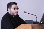 Father Petros Manvelian (Lebanon)