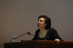 H. Hakobyan - RA Minister of Diaspora Affaires